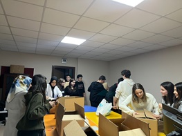 Paylaştıkça Güzel