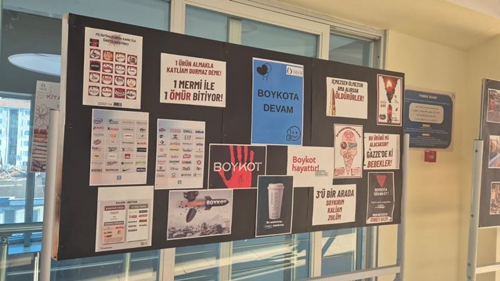 Şimdi İyilik Zamanı