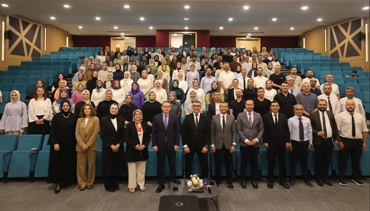 Derya Öncü Ailesi Yeni Eğitim Öğretim Yılına Merhaba Dedi
