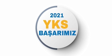 2021 Yks Başarılarımız