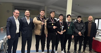 Bir Dönem Daha Geçti