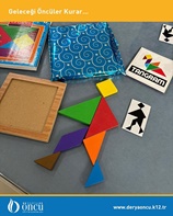 Akıl ve Zekâ Oyunları Eğitimi