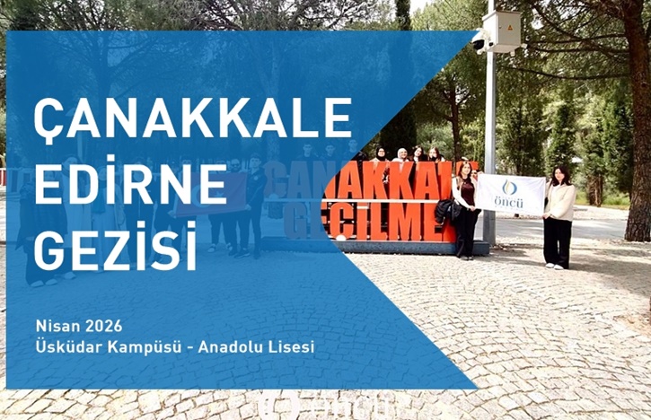 Edirne Çanakkale Gezimiz