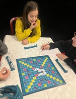 Scrabble Challenge