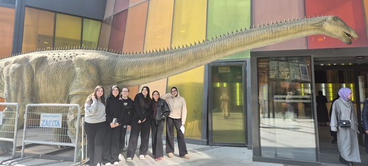 Üsküdar Bilim Merkezi