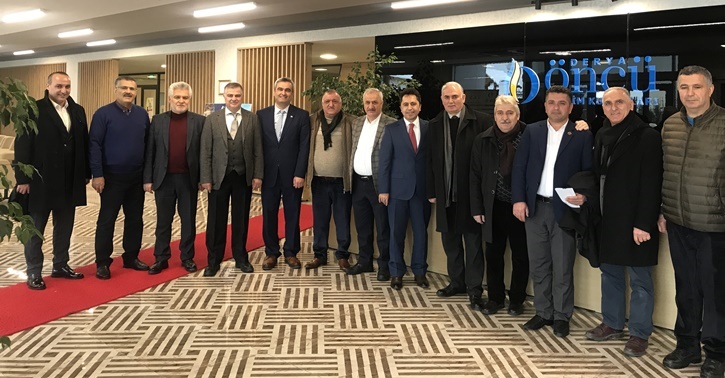 Tanıtım Organizasyonu