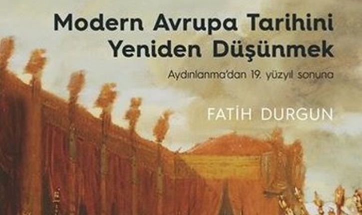 Tarihi Yeniden Düşünmek