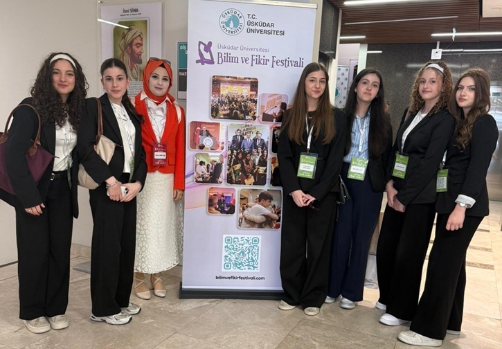 11. Bilim ve Fikir Festivali