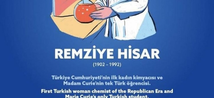 Remziye Hisar