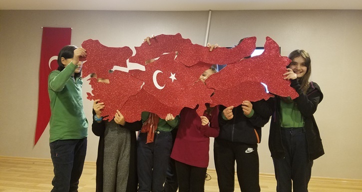 18 Mart Çanakkale Zaferi Kutlu Olsun