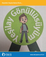 1-7 Mart Yeşilay Haftası