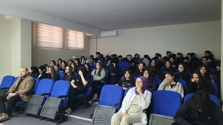Saygıyla, Rahmetle, Özlemle…