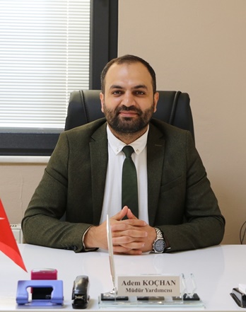 Adem KOÇHAN