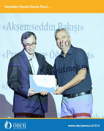 ahmet maraşlı seminer 4