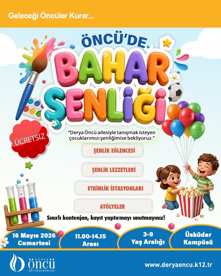 bahar şenlik 12