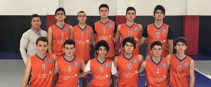 Basketbol Takımımızdan Önemli Başarı