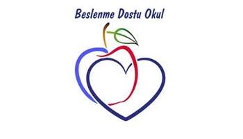 Derya Öncü Koleji Beslenme Dostu Okul Ödülü Aldı