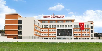 ÇEKMEKÖY KAMPÜSÜ