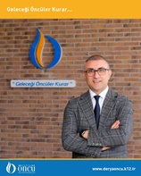 Derya Öncü Eğitim Kurumları Ailesi Büyüyor