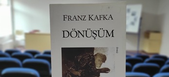 Dönüşüm