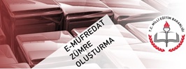 e-mufredat