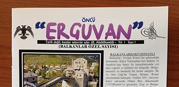 Öncü Erguvan Okurlarla Buluştu