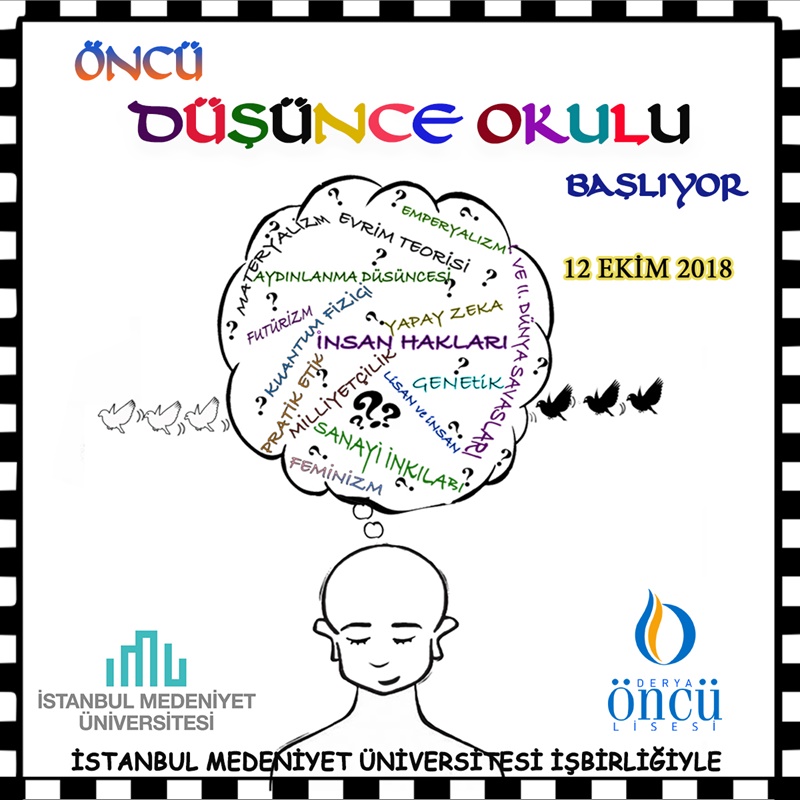 Öncü Düşünce Okulu