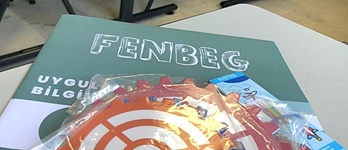 Fenbeg Sınavı 2022