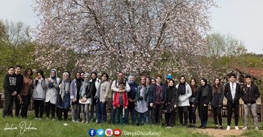 Fotoğraf Atölyemiz Otağtepe Ve Değirmendere Yollarında-1