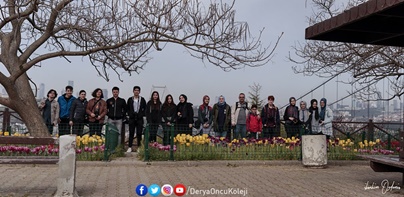 Fotoğraf Atölyemiz Otağtepe Ve Değirmendere Yollarında-30