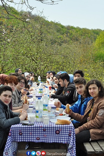 Fotoğraf Atölyemiz Otağtepe Ve Değirmendere Yollarında-31