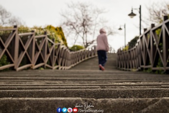 Fotoğraf Atölyemiz Otağtepe Ve Değirmendere Yollarında-6