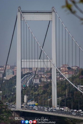 Fotoğraf Atölyemiz Otağtepe Ve Değirmendere Yollarında-7