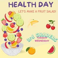 Health Day 2023