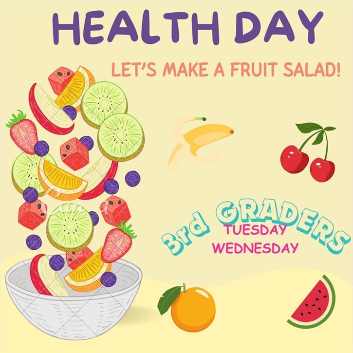 Health Day 2023