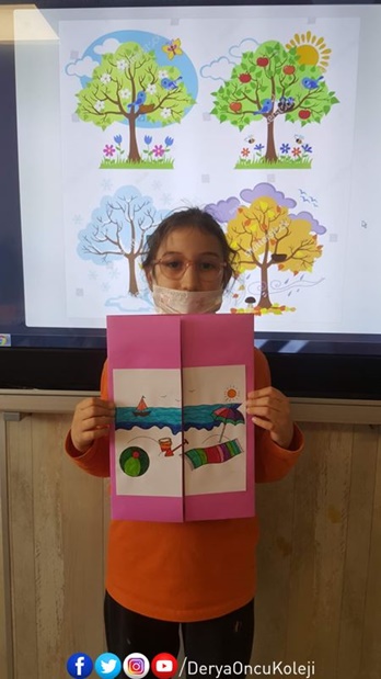 Lapbook etkinlik7