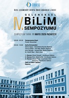 Bilim Sempozyumu