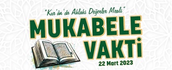 Mukabele Vakti 2023