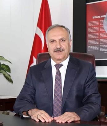 Mustafa ALTINSOY