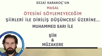 Sezai Karakoç Şiirleri