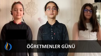 Öğretmenler Günü