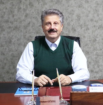 Osman GÜZEL