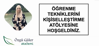 Öğrenmeye Bütüncül Yaklaşım İle Kuşatıcı Bakış