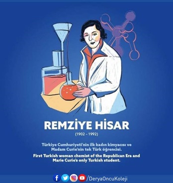 remziye hisar foto