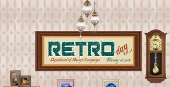 Retro Day