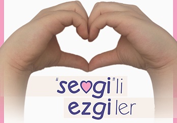 Sevgili Ezgiler Jenerik