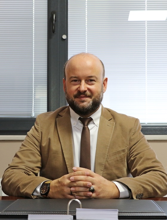 Sinan GÜNEŞ