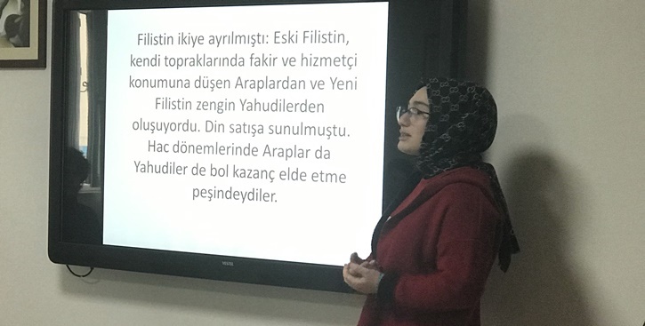 Zeytindağı'yla Kurtuluş Savaşı Yıllarına Yolculuk