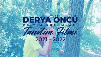 Derya Öncü Koleji Tanıtım Filmi