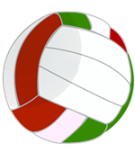 voleybol